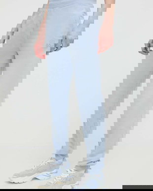 HUGO pantaloni de trening din bumbac Nelfinia