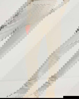 Calvin Klein Jeans pantaloni de trening din bumbac