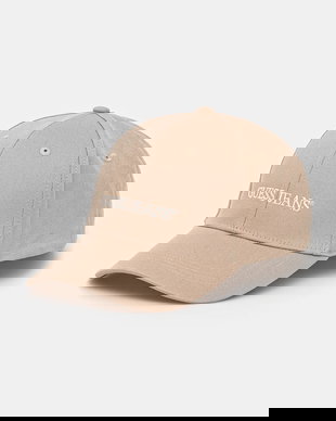Guess Jeans șapcă de baseball din bumbac