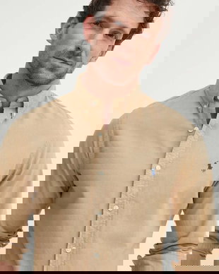 Polo Ralph Lauren camasa din bumbac