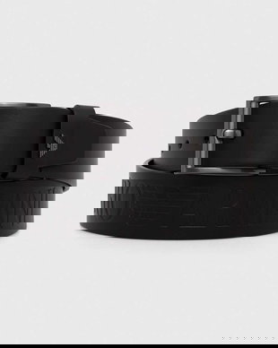 Emporio Armani curea de piele