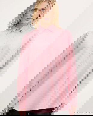 HUGO cămașă din bumbac The Oversize Shirt