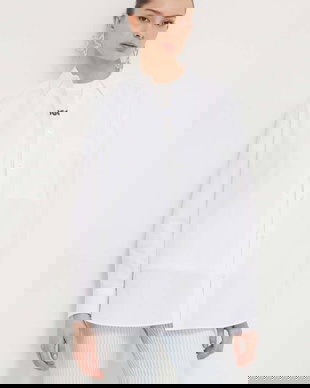 HUGO cămașă din bumbac The Oversize Shirt