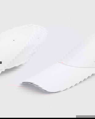 Tommy Hilfiger șapcă de bărbați de bumbac