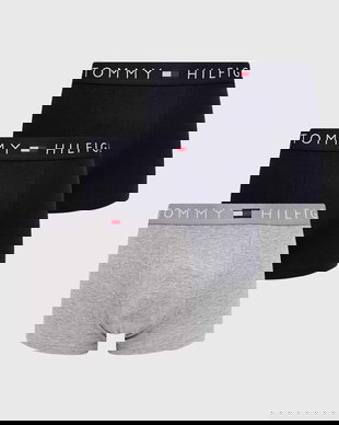 Tommy Hilfiger boxeri 3-pack