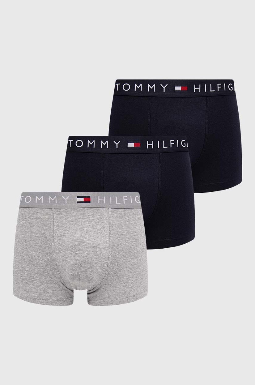 Tommy Hilfiger boxeri 3-pack