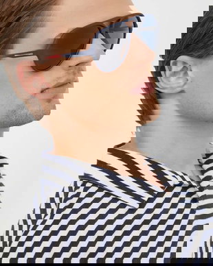 Armani Exchange ochelari de soare