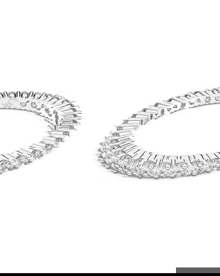 Swarovski inel RE VITTORE