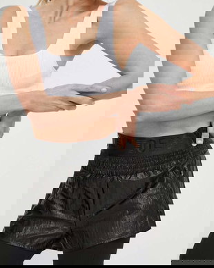 EA7 Emporio Armani pantaloni scurti