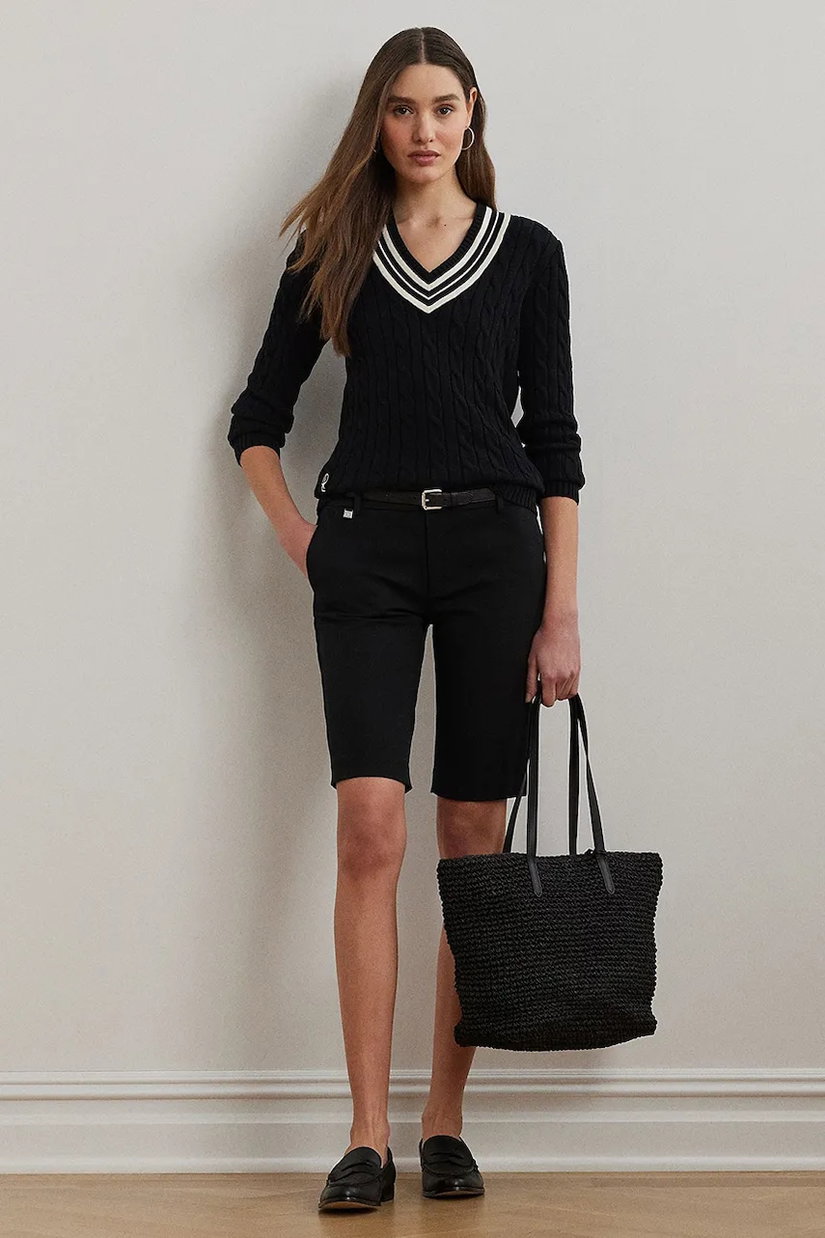 Lauren Ralph Lauren pantaloni scurți