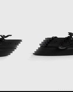 Pinko curea de piele