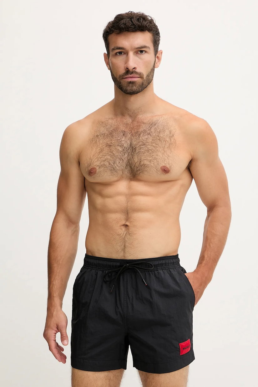 HUGO pantaloni scurți de baie bărbați DOMINICA