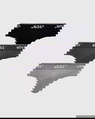 BOSS slip 3-pack