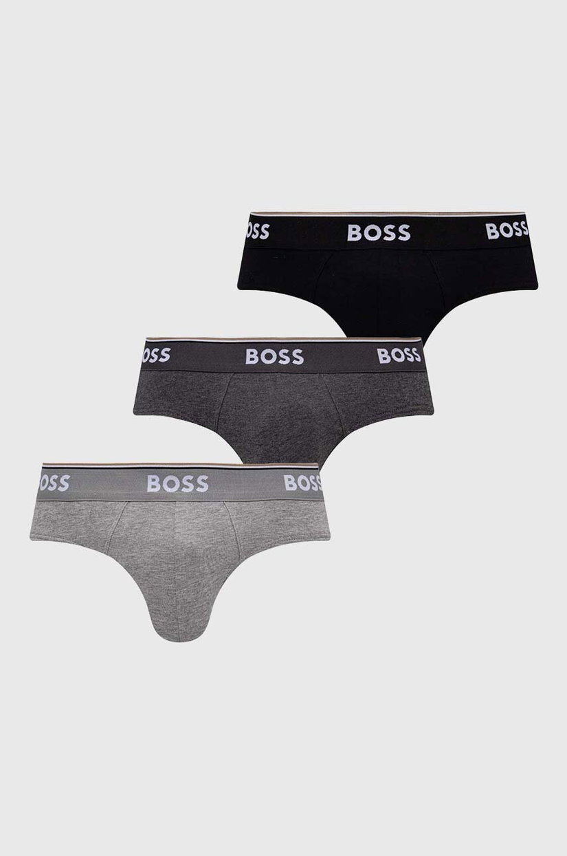 BOSS slip 3-pack