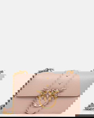 Pinko poseta de piele