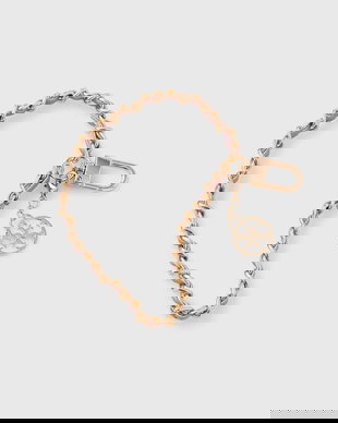 Guess lanț de telefon