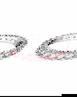 Swarovski inel MATRIX