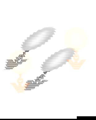 Emporio Armani cercei