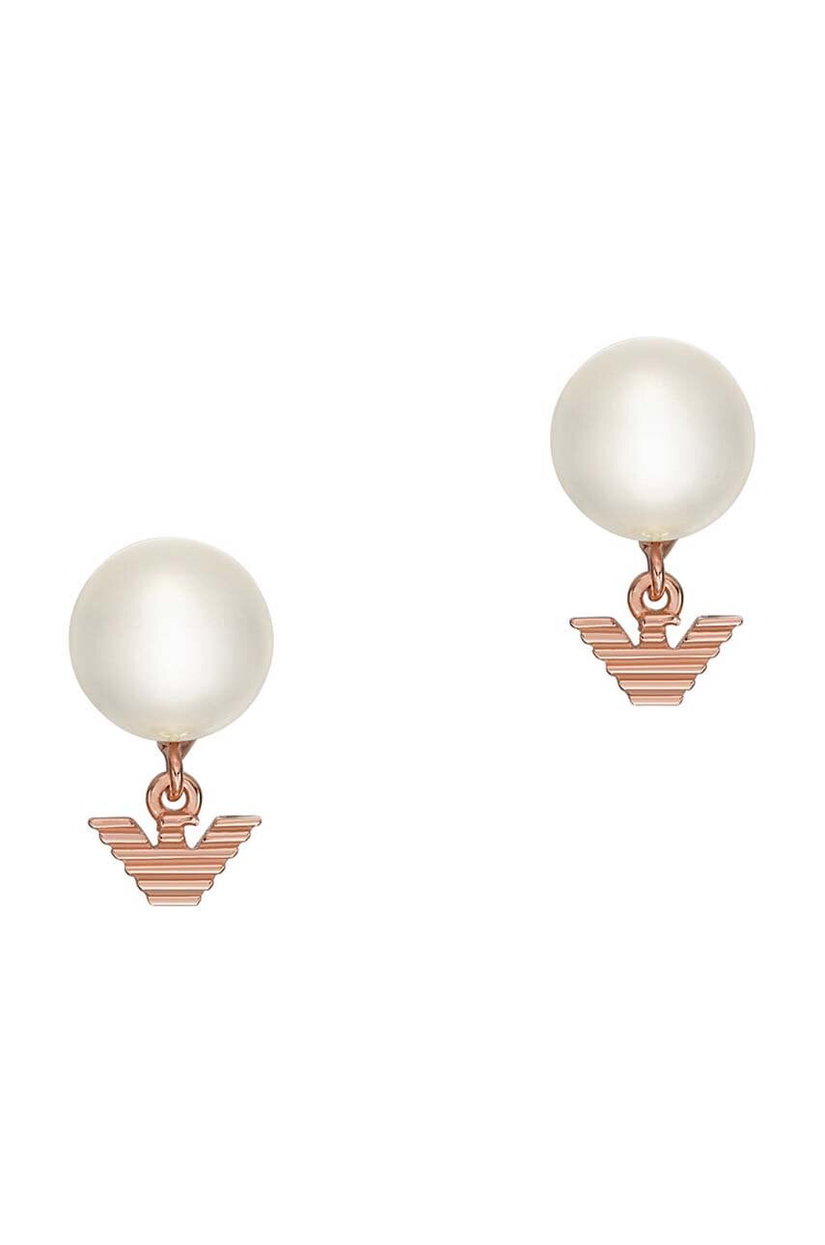 Emporio Armani cercei