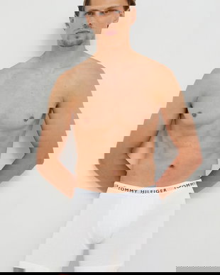 Tommy Hilfiger boxeri (3-pack)