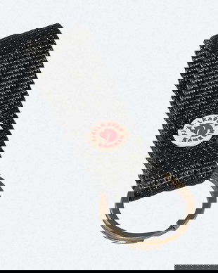 Fjallraven breloc Kanken