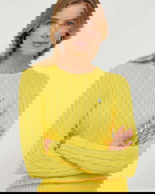 Polo Ralph Lauren pulover de bumbac