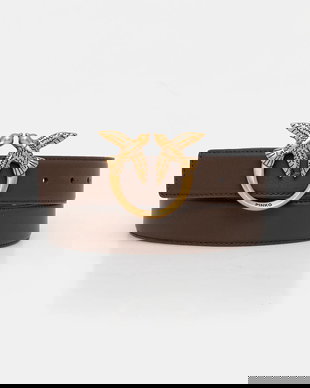 Pinko curea de piele