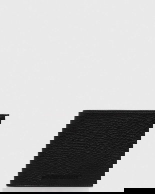 Emporio Armani portofel de piele