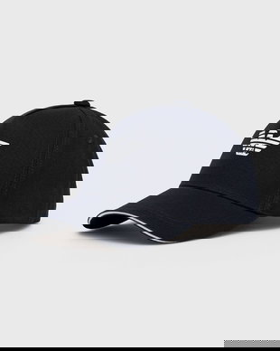 Emporio Armani șapcă din bumbac