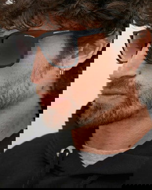 Armani Exchange Ochelari de soare