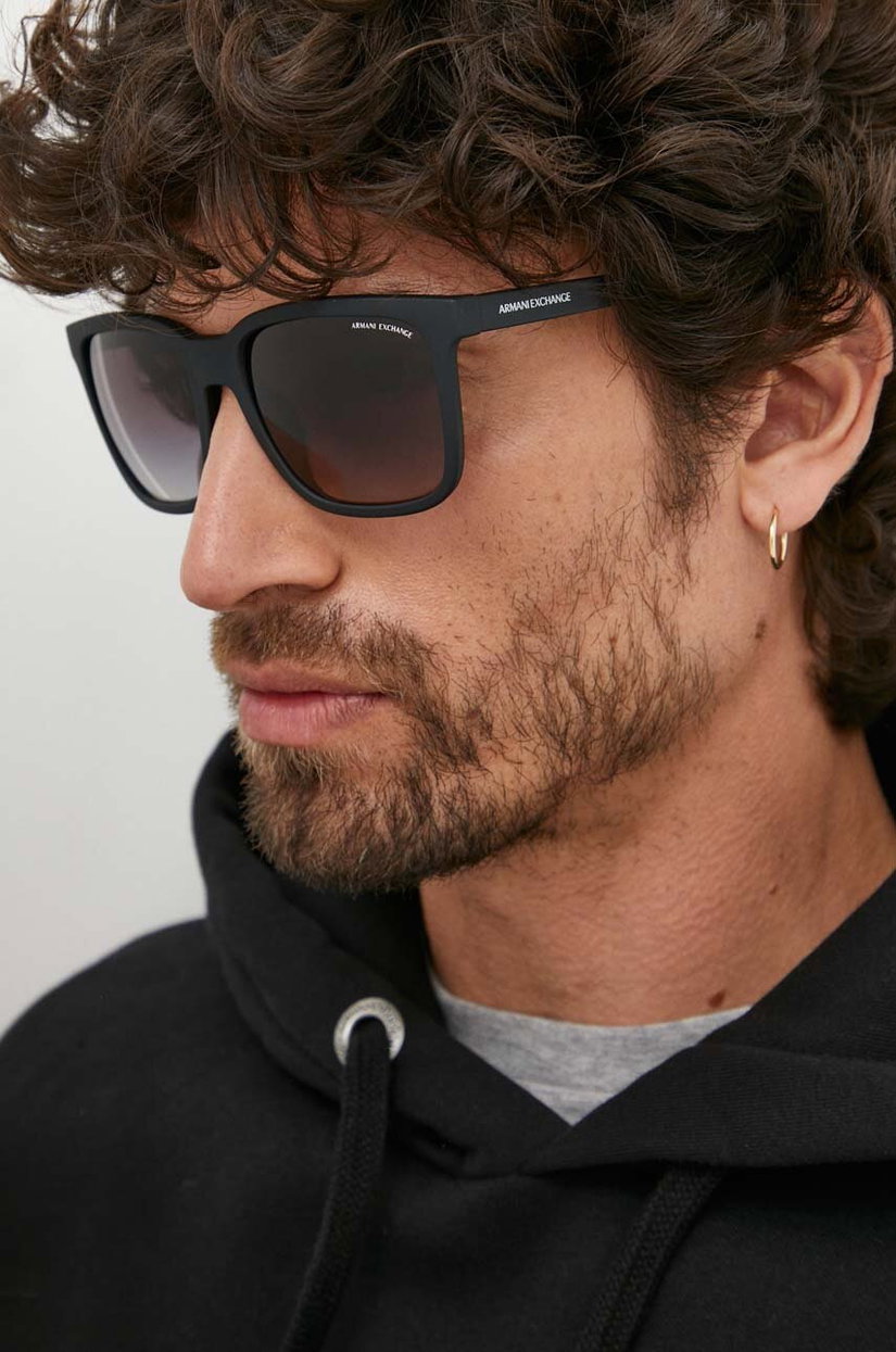 Armani Exchange Ochelari de soare