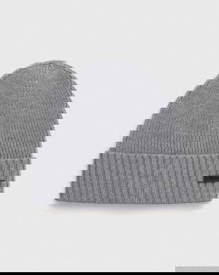 BOSS căciulă de lână Fati