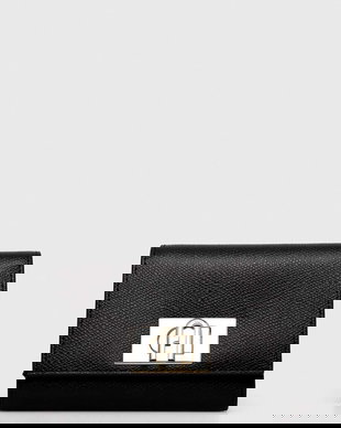 Furla portofel de piele