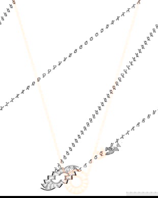 Emporio Armani - Colier