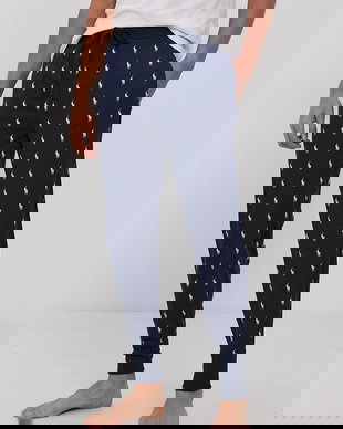 Polo Ralph Lauren pantaloni de pijama