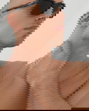 Armani Exchange Ochelari de soare