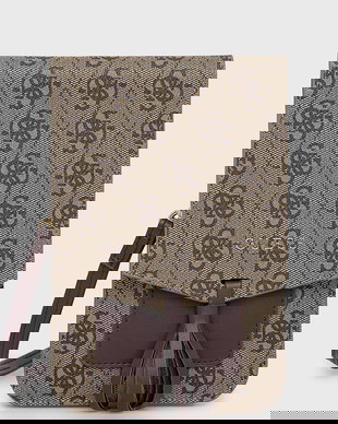 Guess carcasa de telefon Pokrowiec Na Telefon