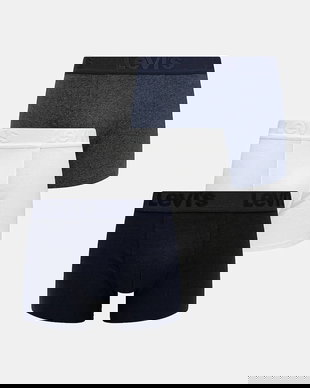 Levi's boxeri (3-pack)