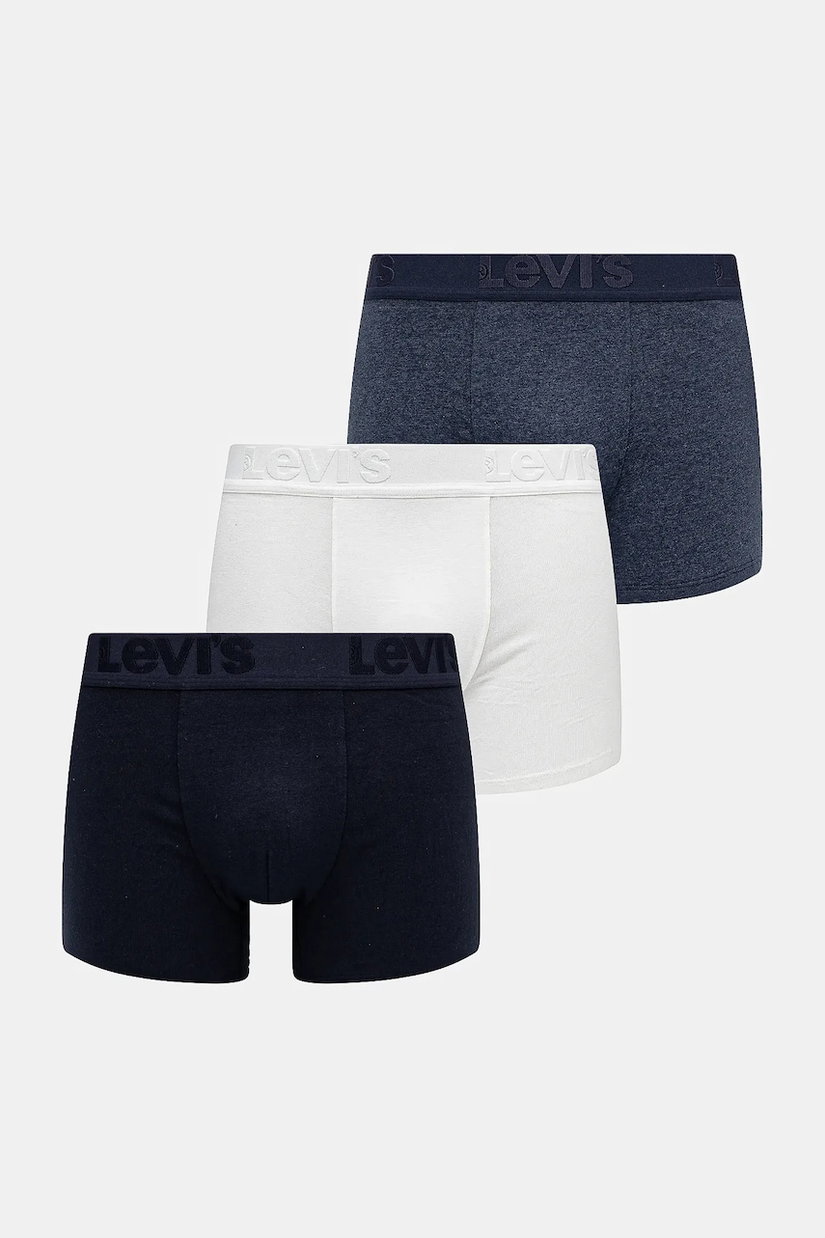Levi's boxeri (3-pack)