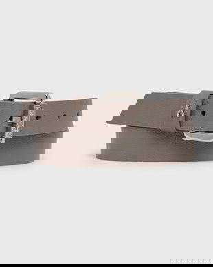 Patrizia Pepe curea de damă din piele