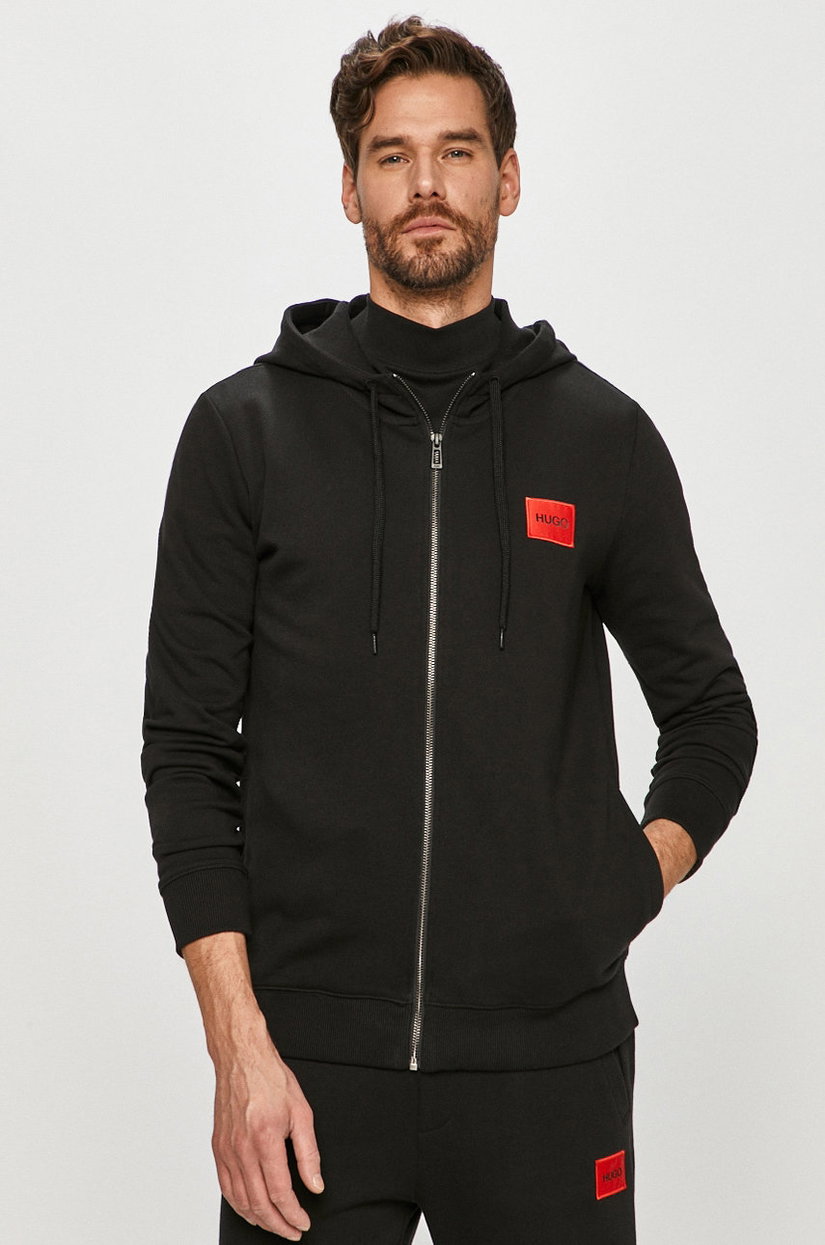 HUGO bluză Daple212