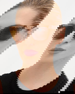 Armani Exchange ochelari de soare