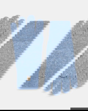 Tommy Hilfiger mănuși de lână