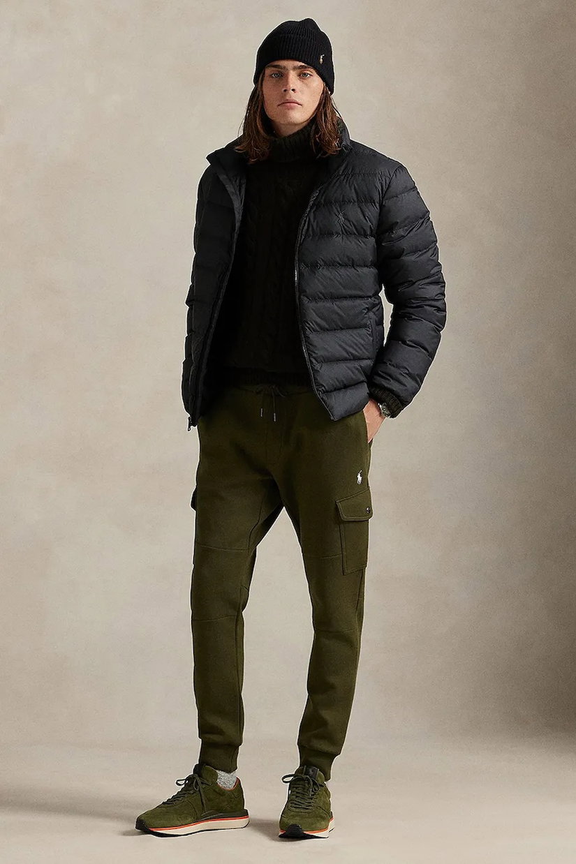 Polo Ralph Lauren pantaloni de trening