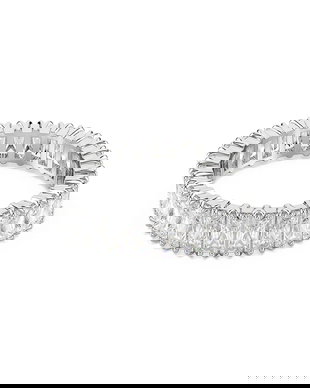 Swarovski inel MATRIX