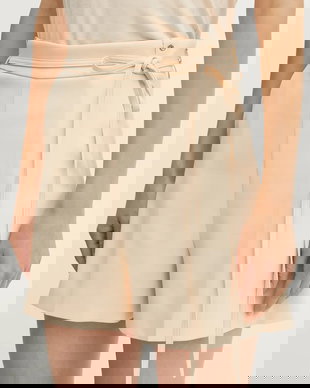 Patrizia Pepe pantaloni scurti