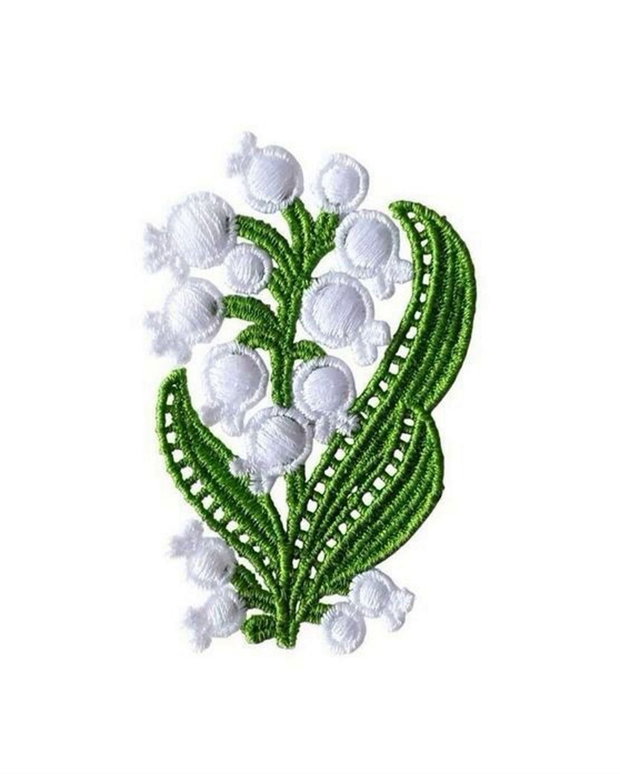 Broșă Flori Margaritar Buchet