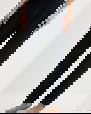 Marc O'Polo pantaloni chinos pentru bărbați, din in