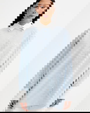 Marc O'Polo cămașă pentru femei, din bumbac