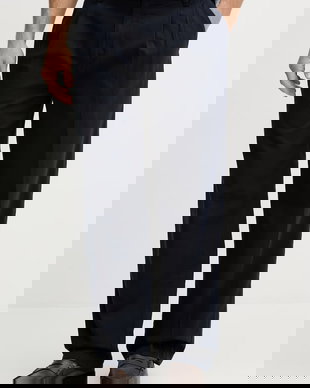 Gant pantaloni pentru bărbați, din bumbac